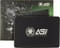 Фото - Накопичувач SSD  500GB AGI AI238 2.5" SATAIII 3D QLC NAND (AGI500GIMAI238) | click.ua