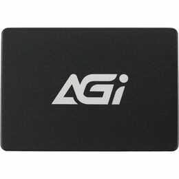 Накопичувач SSD 2TB AGI AI238 2.5" SATAIII 3D QLC (AGI2K0GIMAI238)
