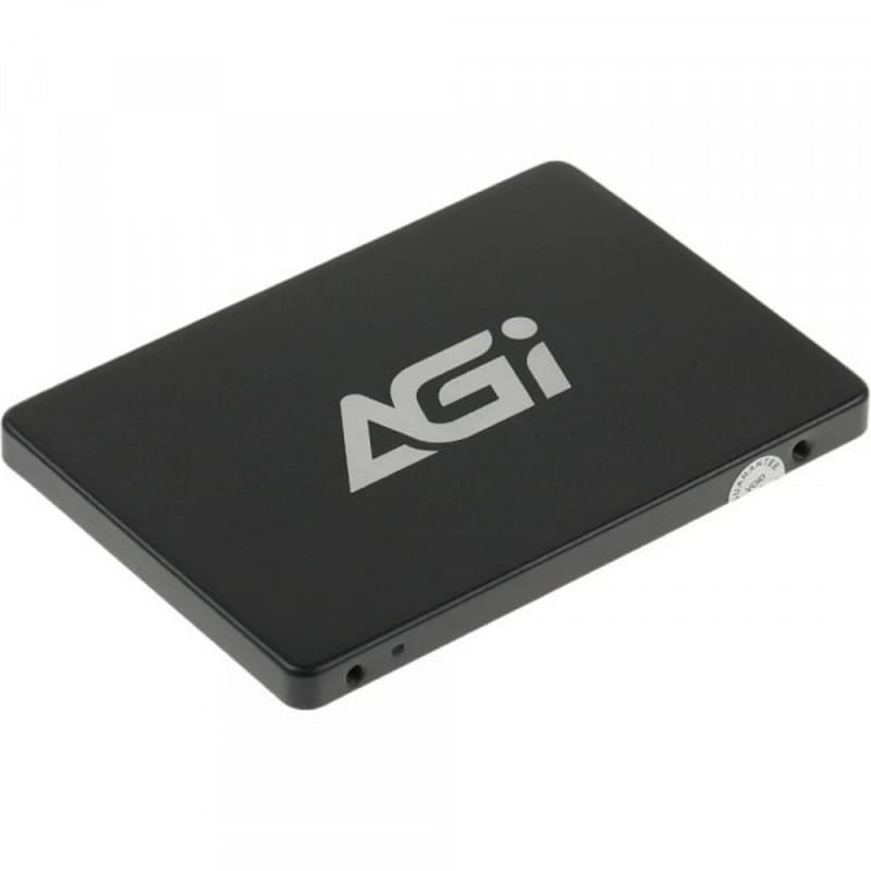 Накопичувач SSD 4TB AGI AI238 2.5" SATAIII 3D QLC (AGI4K0GIMAI238)