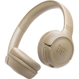 Bluetooth-гарнитура JBL Tune 530BT Beige (JBLT530BTBEGEU)