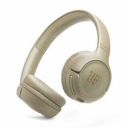 Bluetooth-гарнитура JBL Tune 530BT Beige (JBLT530BTBEGEU)