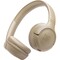 Фото - Bluetooth-гарнитура JBL Tune 530BT Beige (JBLT530BTBEGEU) | click.ua
