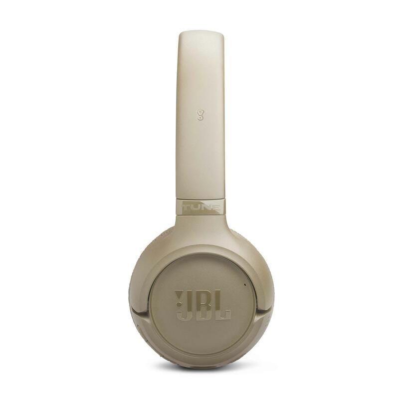 Bluetooth-гарнітура JBL Tune 530BT Beige (JBLT530BTBEGEU)