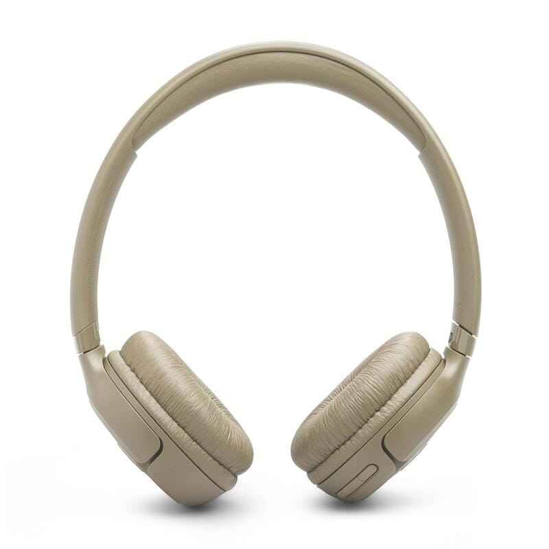 Bluetooth-гарнітура JBL Tune 530BT Beige (JBLT530BTBEGEU)