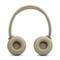 Фото - Bluetooth-гарнітура JBL Tune 530BT Beige (JBLT530BTBEGEU) | click.ua
