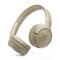 Фото - Bluetooth-гарнітура JBL Tune 530BT Beige (JBLT530BTBEGEU) | click.ua