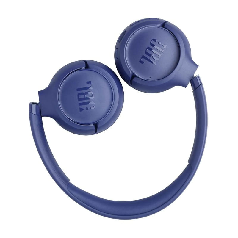 Bluetooth-гарнітура JBL Tune 530BT Blue (JBLT530BTBLUEU)