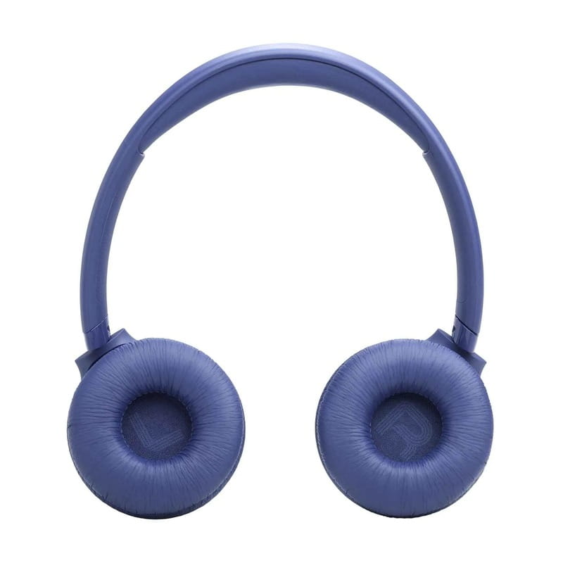 Bluetooth-гарнітура JBL Tune 530BT Blue (JBLT530BTBLUEU)