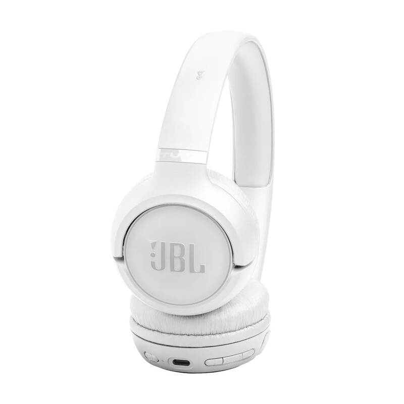 Bluetooth-гарнитура JBL Tune 530BT White (JBLT530BTWHTEU)