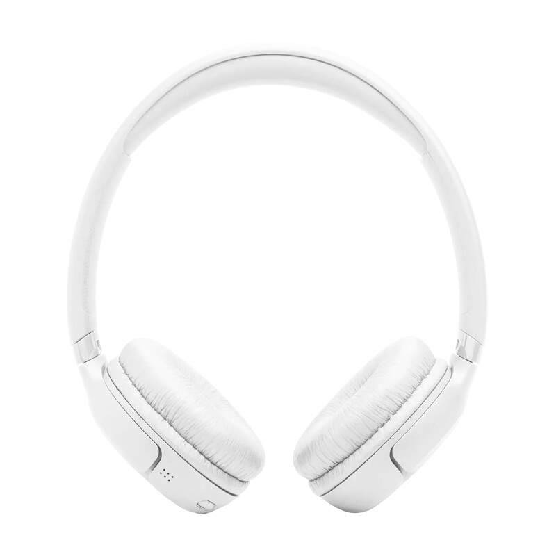 Bluetooth-гарнитура JBL Tune 530BT White (JBLT530BTWHTEU)
