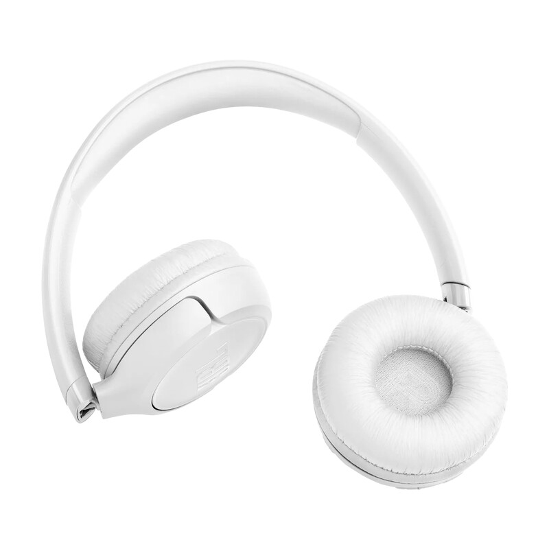 Bluetooth-гарнитура JBL Tune 530BT White (JBLT530BTWHTEU)