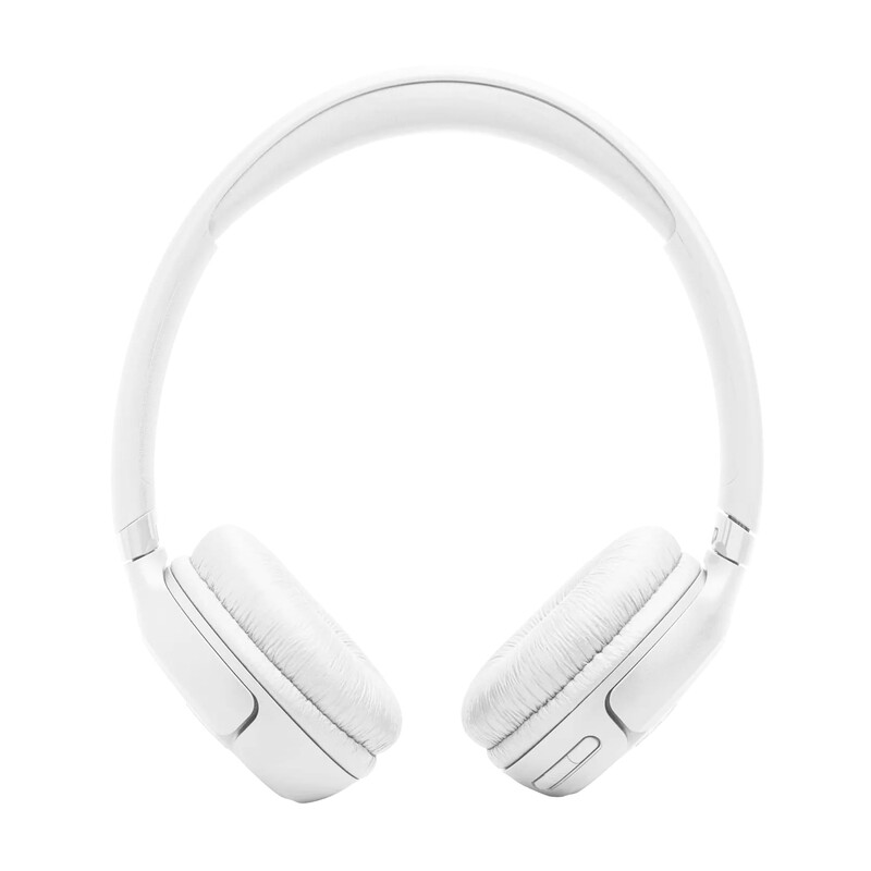 Bluetooth-гарнитура JBL Tune 530BT White (JBLT530BTWHTEU)
