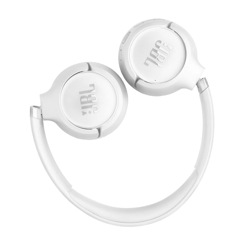 Bluetooth-гарнитура JBL Tune 530BT White (JBLT530BTWHTEU)