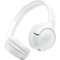 Фото - Bluetooth-гарнитура JBL Tune 530BT White (JBLT530BTWHTEU) | click.ua