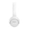 Фото - Bluetooth-гарнітура JBL Tune 530BT White (JBLT530BTWHTEU) | click.ua