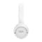 Фото - Bluetooth-гарнітура JBL Tune 530BT White (JBLT530BTWHTEU) | click.ua