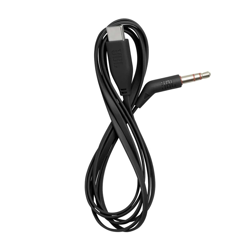 Bluetooth-гарнітура JBL Tune 780NC Black (JBLT780NCBLK)
