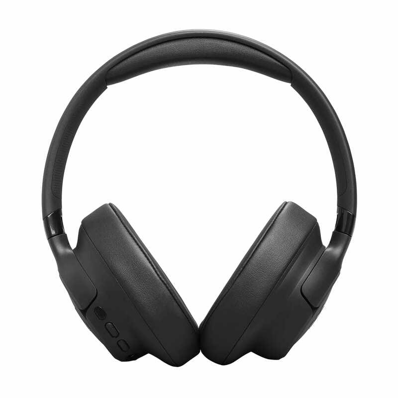 Bluetooth-гарнитура JBL Tune 780NC Black (JBLT780NCBLK)