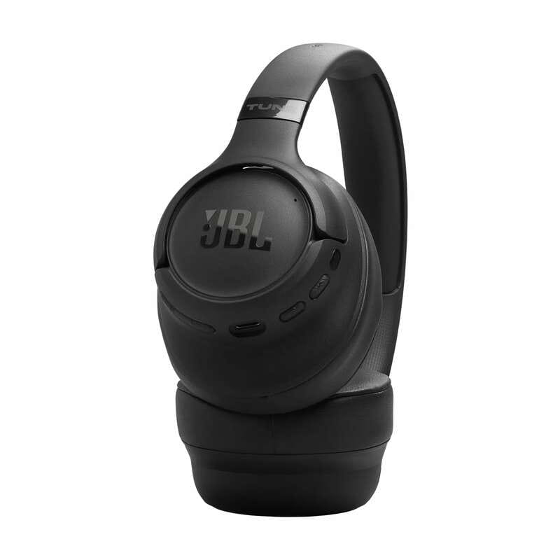 Bluetooth-гарнитура JBL Tune 780NC Black (JBLT780NCBLK)