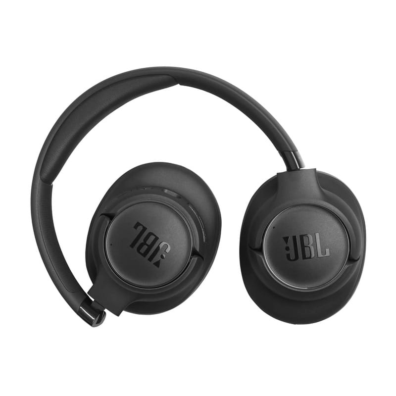 Bluetooth-гарнитура JBL Tune 780NC Black (JBLT780NCBLK)