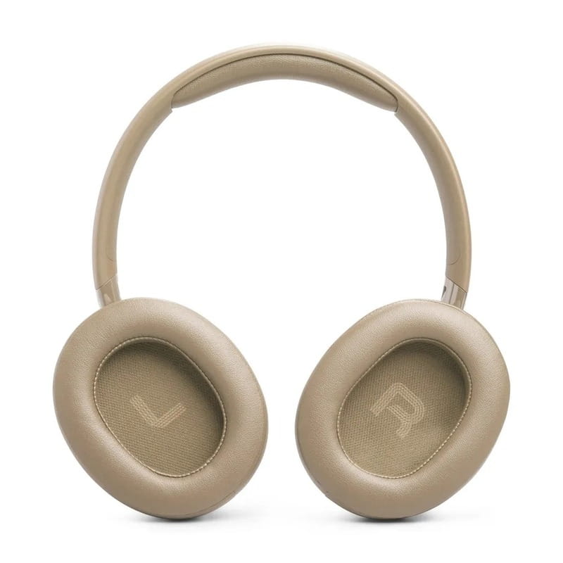 Bluetooth-гарнитура JBL Tune 730BT Beige (JBLT730BTBEG)