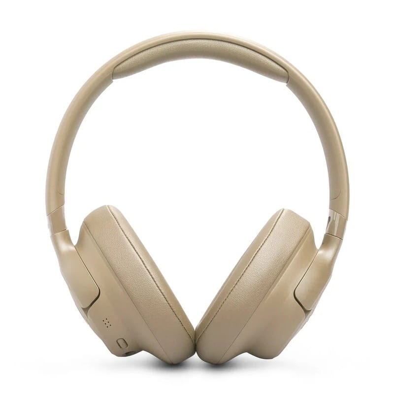 Bluetooth-гарнитура JBL Tune 730BT Beige (JBLT730BTBEG)