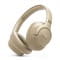 Фото - Bluetooth-гарнитура JBL Tune 730BT Beige (JBLT730BTBEG) | click.ua