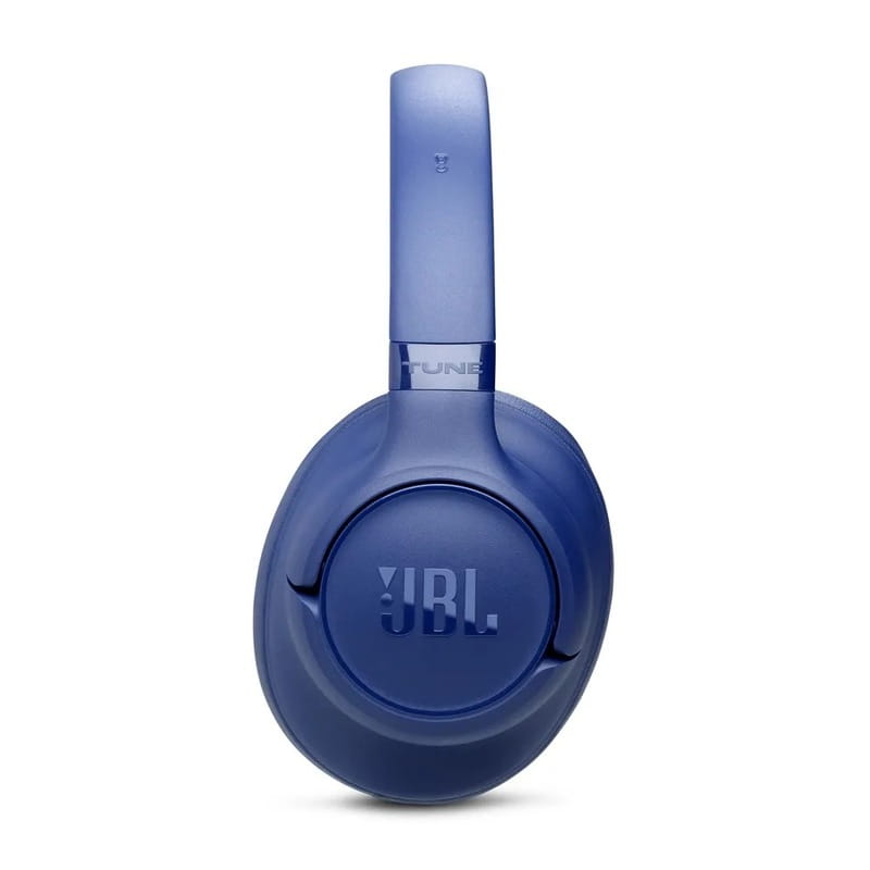 Bluetooth-гарнитура JBL Tune 730BT Blue (JBLT730BTBLU)