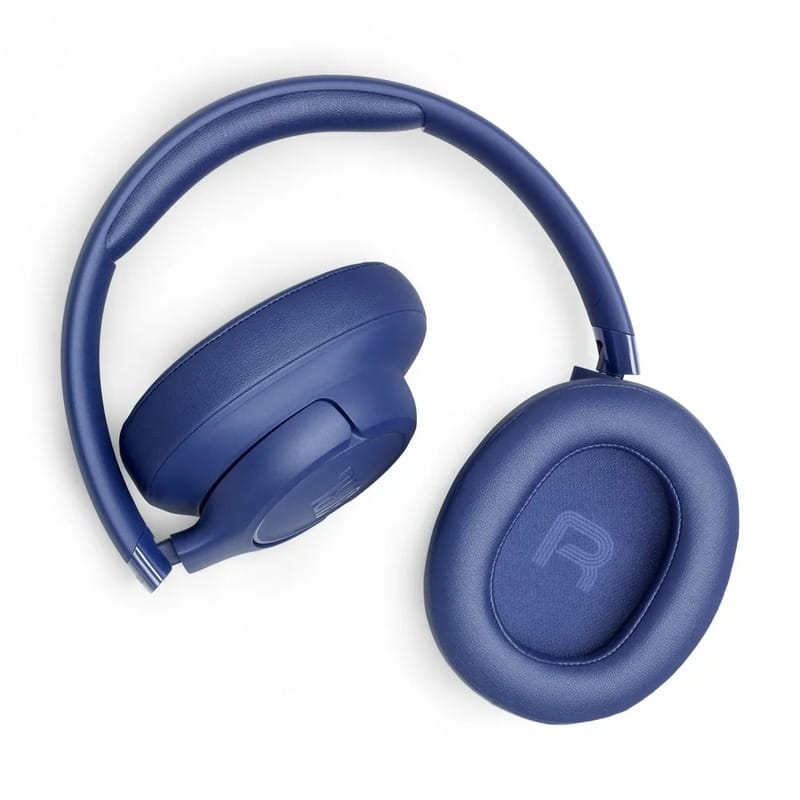 Bluetooth-гарнитура JBL Tune 730BT Blue (JBLT730BTBLU)