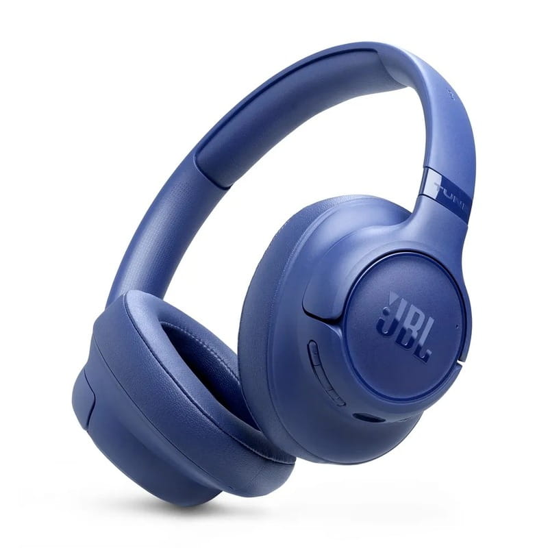 Bluetooth-гарнитура JBL Tune 730BT Blue (JBLT730BTBLU)