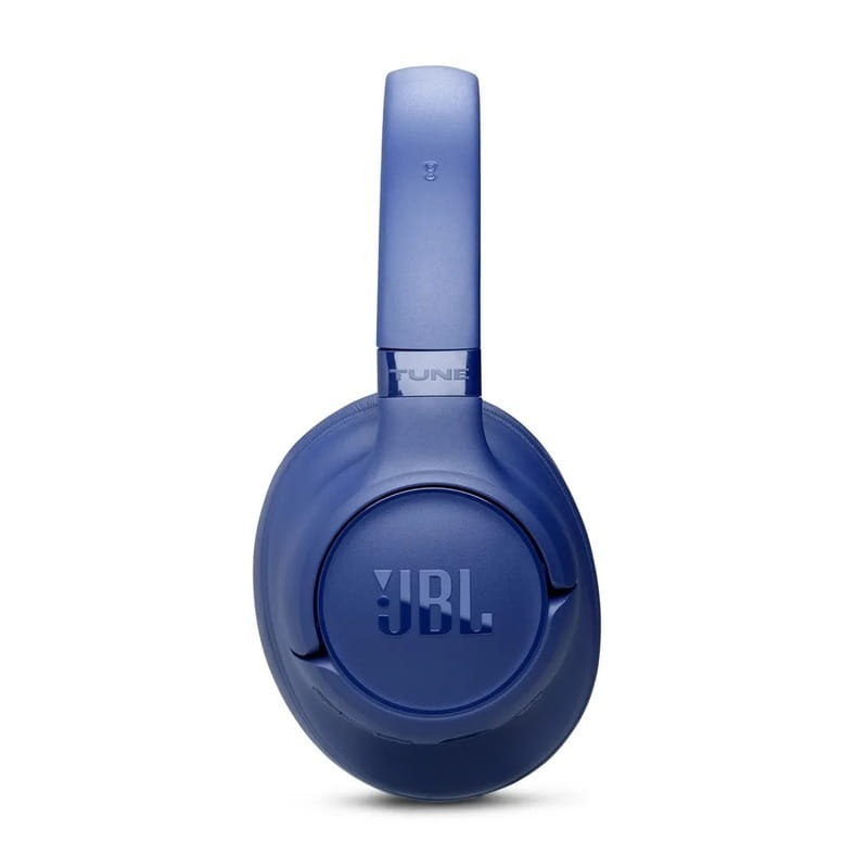 Bluetooth-гарнитура JBL Tune 730BT Blue (JBLT730BTBLU)