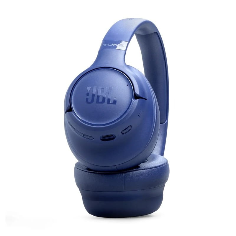 Bluetooth-гарнитура JBL Tune 730BT Blue (JBLT730BTBLU)