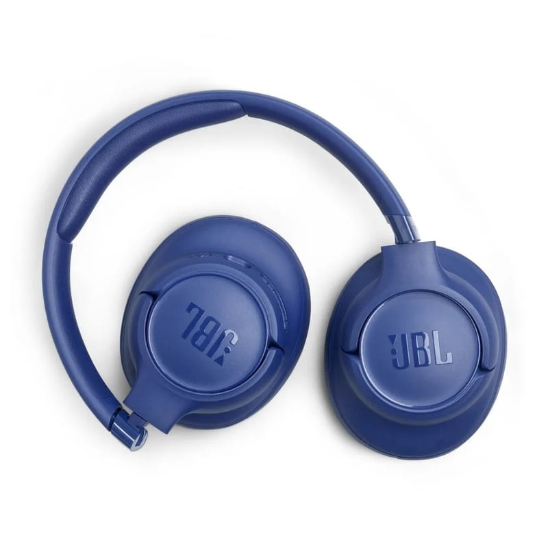 Bluetooth-гарнитура JBL Tune 730BT Blue (JBLT730BTBLU)