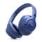 Фото - Bluetooth-гарнитура JBL Tune 730BT Blue (JBLT730BTBLU) | click.ua