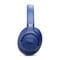 Фото - Bluetooth-гарнитура JBL Tune 730BT Blue (JBLT730BTBLU) | click.ua