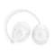 Фото - Bluetooth-гарнітура JBL Tune 730BT White (JBLT730BTWHT) | click.ua
