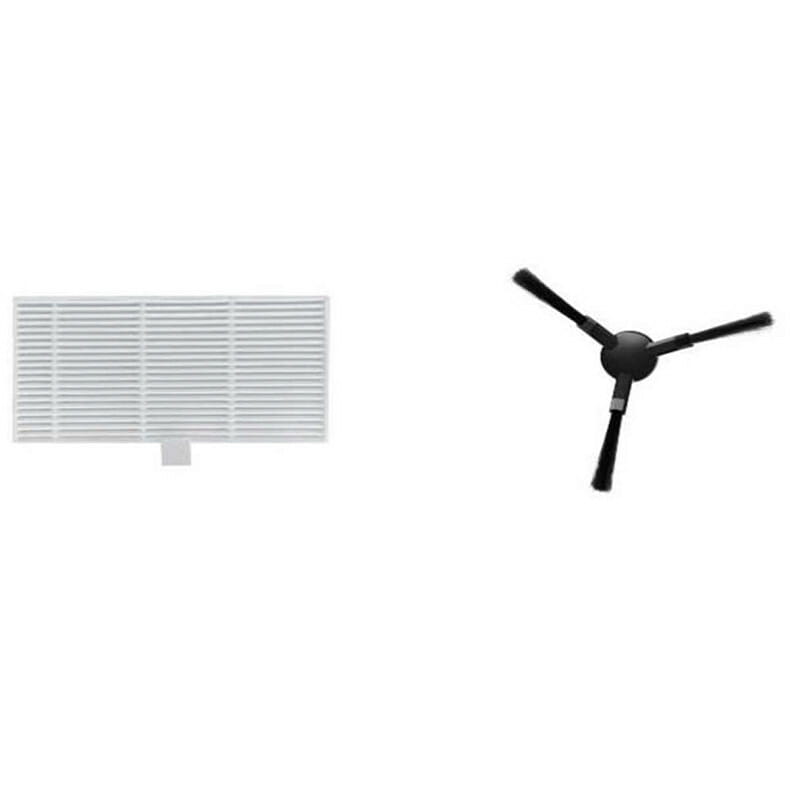 Набір аксесуарів для Dreame Mova E20 (RAK58)