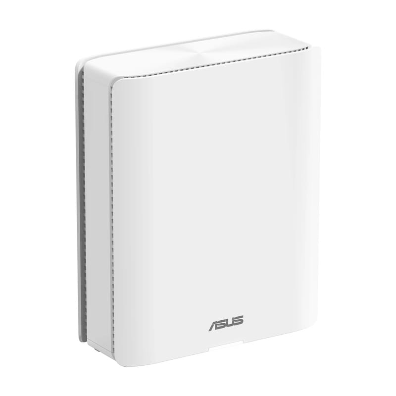 Wi-Fi Mesh-система Asus ZenWiFi BQ16 3pk White (90IG08K0-MO3N4V)