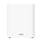 Фото - Wi-Fi Mesh-система Asus ZenWiFi BQ16 3pk White (90IG08K0-MO3N4V) | click.ua