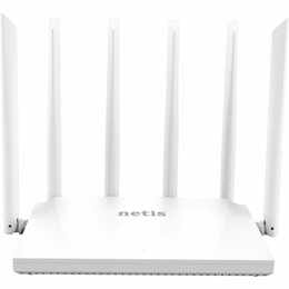 Беспроводной маршрутизатор Netis NC63