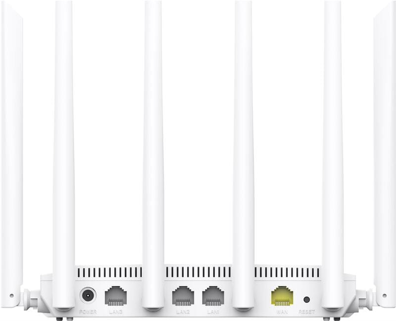 Бездротовий маршрутизатор Netis NC63