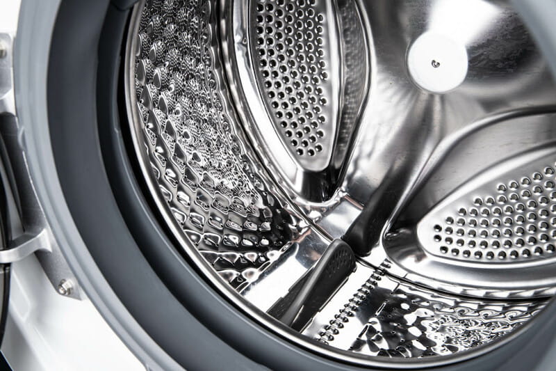 Пральна машина Vestfrost MWM 106 T3IS