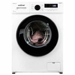 Пральна машина Vestfrost MWM 106 T3IS