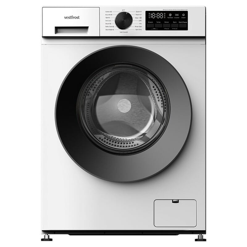 Пральна машина Vestfrost MWM 107 T3IS