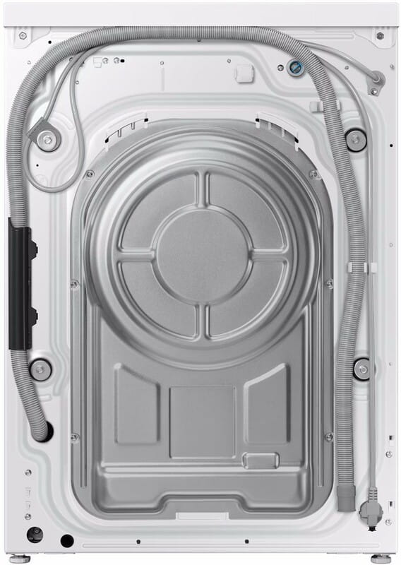 Пральна машина з сушкою Samsung WD11DB7B85GWUA