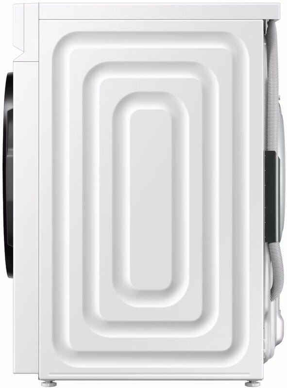 Пральна машина з сушкою Samsung WD11DB7B85GWUA
