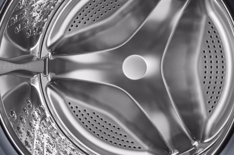 Пральна машина з сушкою Samsung WD11DB7B85GWUA