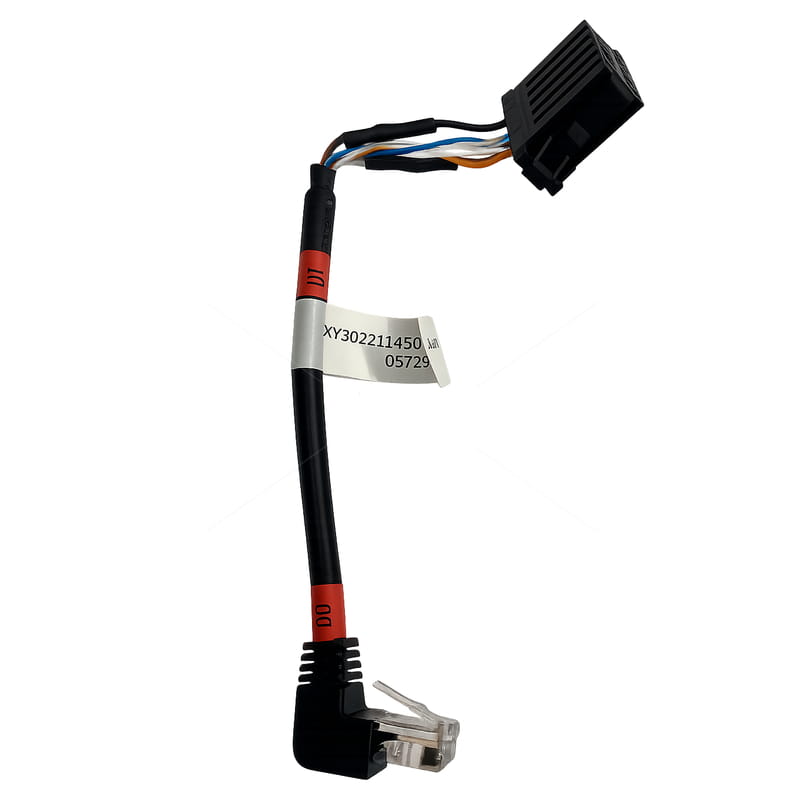 Комплект перехідників Deye BOS-G to BOS-G-Pack5.1 Pro