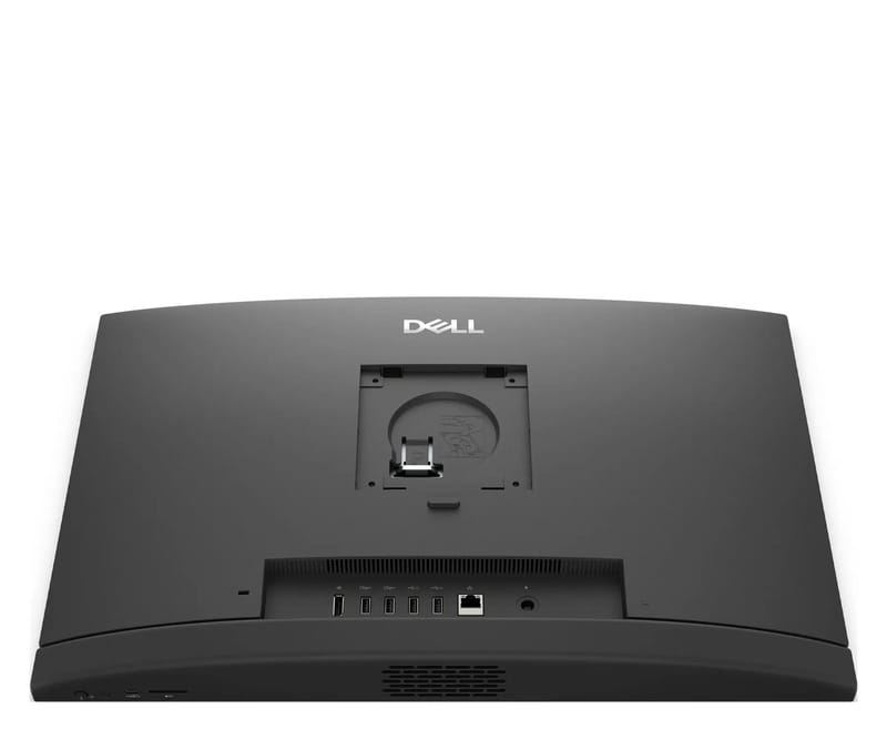 Моноблок Dell Pro AiO (BTO103_QC24251) Black