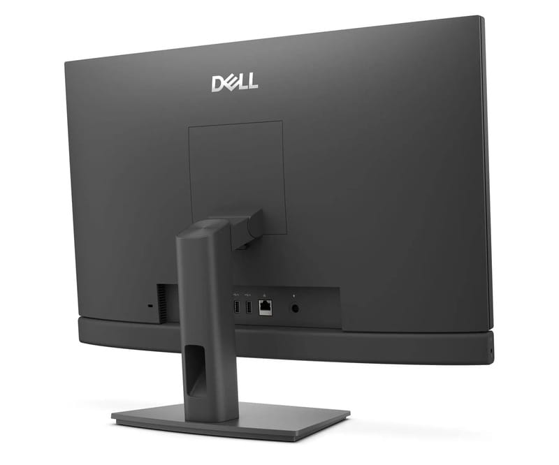 Моноблок Dell Pro AiO (BTO103_QC24251) Black
